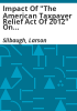 Impact_of__The_American_taxpayer_relief_act_of_2012__on_the_December_2012_economic_and_revenue_forecast