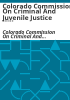 Colorado_Commission_on_Criminal_and_Juvenile_Justice_____annual_report