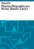 South_Platte_Republican_River_Basin_facts