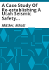 A_case_study_of_re-establishing_a_Utah_seismic_safety_commission