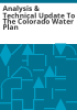 Analysis___technical_update_to_the_Colorado_water_plan