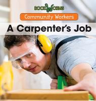 A_carpenter_s_job