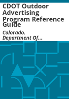 CDOT_Outdoor_Advertising_Program_reference_guide