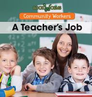 A_teacher_s_job
