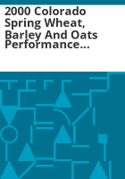 2000_Colorado_spring_wheat__barley_and_oats_performance_trials