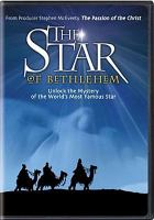 The_star_of_Bethlehem