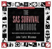The_SAS_survival_handbook