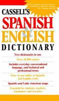 Cassell_s_Spanish_and_English_dictionary