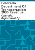 Colorado_Department_of_Transportation_2035_revenue_forecast_and_resource_allocation