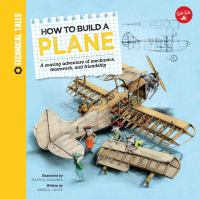 How_to_build_a_plane