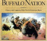 Buffalo_nation