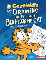 Garfield_s__R__Guide_to_Drawing_the_World_s_Best-Looking_Cat__and_His_Friends_