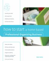 How_to_start_a_home-based_professional_organizing_business