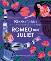 Kinderguides_early_learning_guide_to_Shakespeare_s_Romeo_and_Juliet