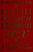 Ordinary_women__extraordinary_sex