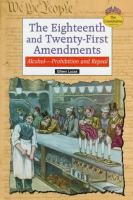 The_Eighteenth_and_Twenty-first_Amendments