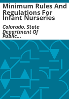 Minimum_rules_and_regulations_for_infant_nurseries