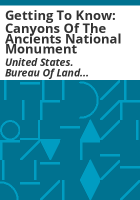 Getting_to_know__Canyons_of_the_Ancients_National_Monument