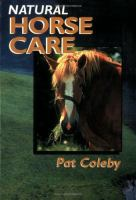 Natural_horse_care