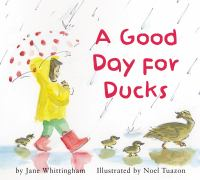 A_good_day_for_ducks