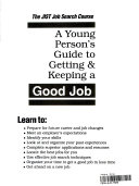 The_job_guide_for_youth