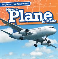How_a_plane_is_made