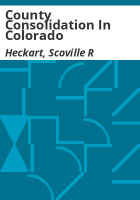 County_consolidation_in_Colorado