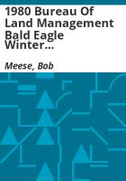 1980_Bureau_of_Land_Management_bald_eagle_winter_inventory