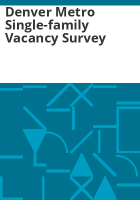 Denver_metro_single-family_vacancy_survey