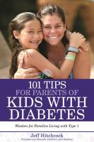 101_tips_for_the_parents_of_diabetic_kids