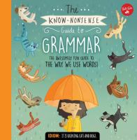 The_know-nonsense_guide_to_grammar