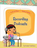 Recording_podcasts
