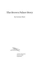 The_Brown_Palace_story