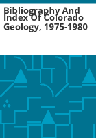Bibliography_and_index_of_Colorado_geology__1975-1980