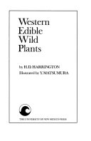 Western_edible_wild_plants