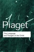 The_language_and_thought_of_the_child