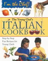 The_young_chef_s_Italian_cookbook