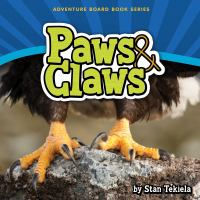 Paws___claws
