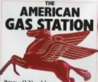 The_American_gas_station