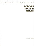 Porches__decks___fences