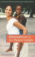 Alternatives_to_the_Peace_Corps