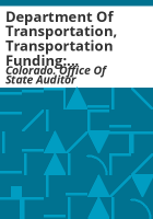 Department_of_Transportation__transportation_funding