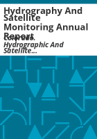 Hydrography_and_satellite_monitoring_annual_report