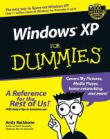 Windows_XP_for_dummies