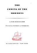 The_coming_of_the_Mormons