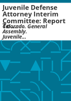 Juvenile_Defense_Attorney_Interim_Committee