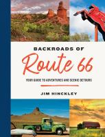 The_backroads_of_Route_66
