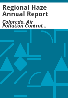 Regional_haze_annual_report