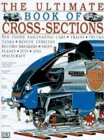 The_ultimate_book_of_cross-section