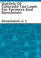 Outline_of_Colorado_tax_laws_for_farmers_and_ranchmen